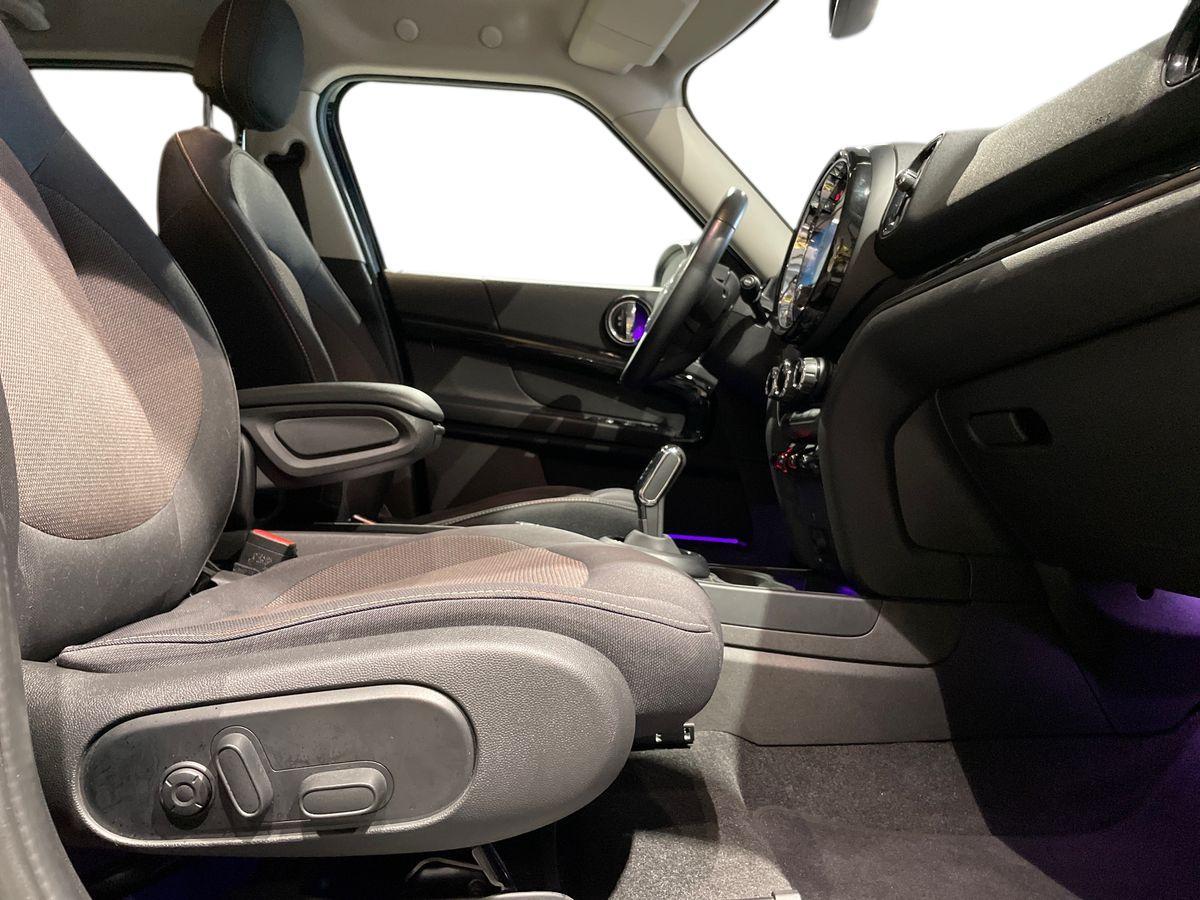 MINI Mini Countryman F60 2020 - Mini Countryman 1.5 Cooper Essential auto