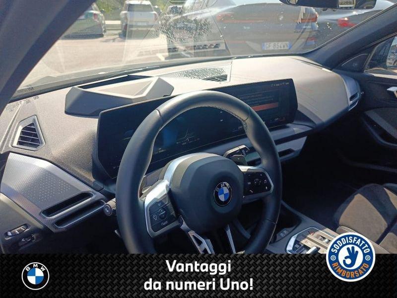 BMW Serie 1 120d M Sport