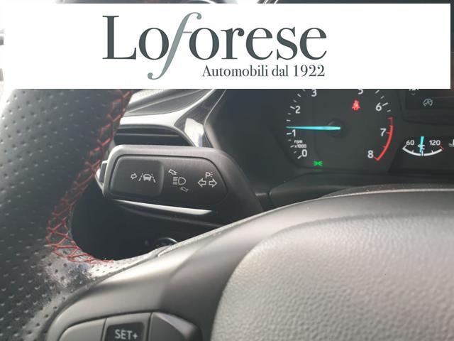 FORD Fiesta 1.0 Ecoboost 125 CV 5 porte ST-Line