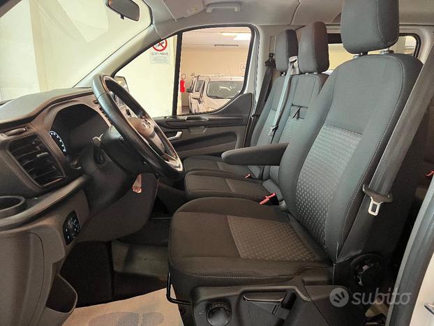 FORD Transit Custom 320 L1H1 9 POSTI + IVA 2.0 T