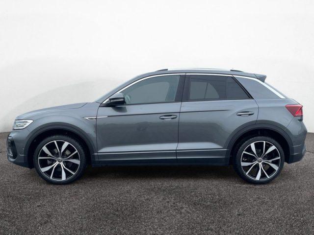 VOLKSWAGEN T-Roc 2.0 TDI SCR 150 CV DSG R-Line