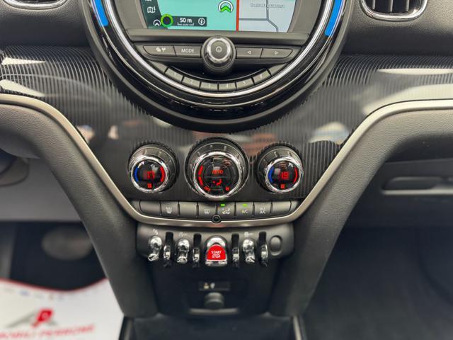 MINI Countryman 2.0 Cooper D Longstone (Tetto/Navi/Retro/Auto)