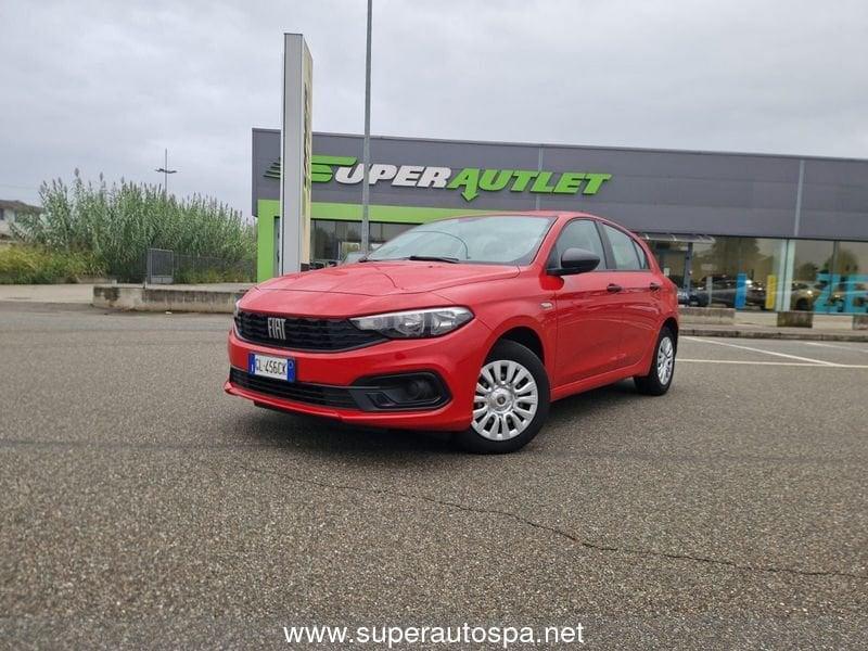 FIAT Tipo 5 Porte 1.4 95cv Easy