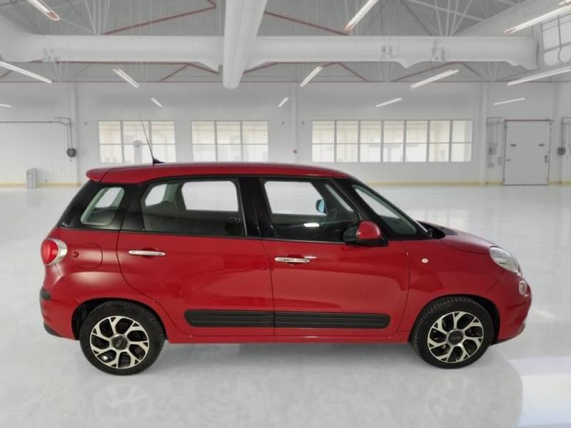 Fiat 500L Wagon 1.3 Multijet 95 CV Dualogic Lounge