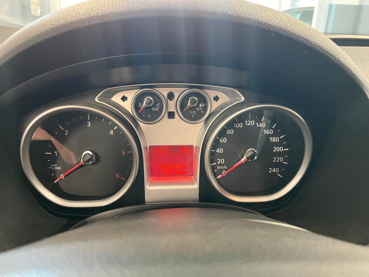 Ford Kuga 2.0 tdci Titanium 4wd 163cv