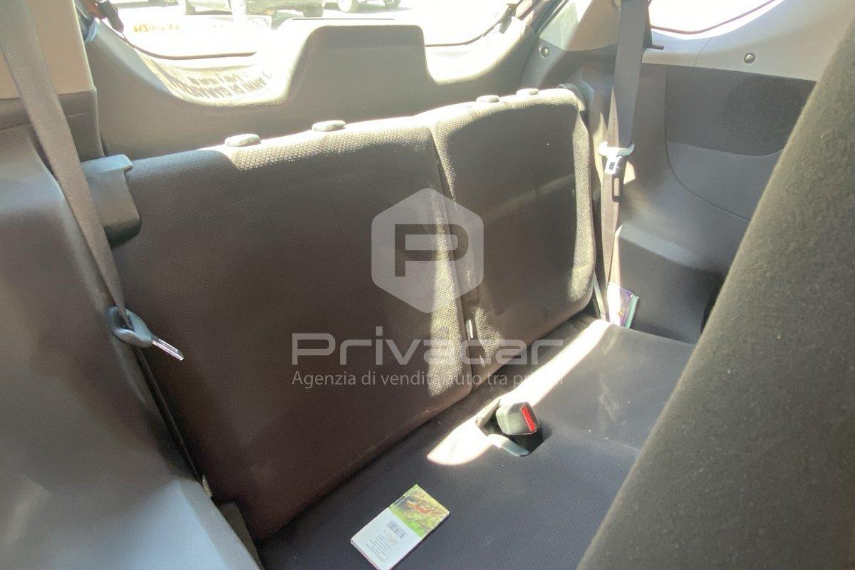 TOYOTA iQ 1.0 Multidrive