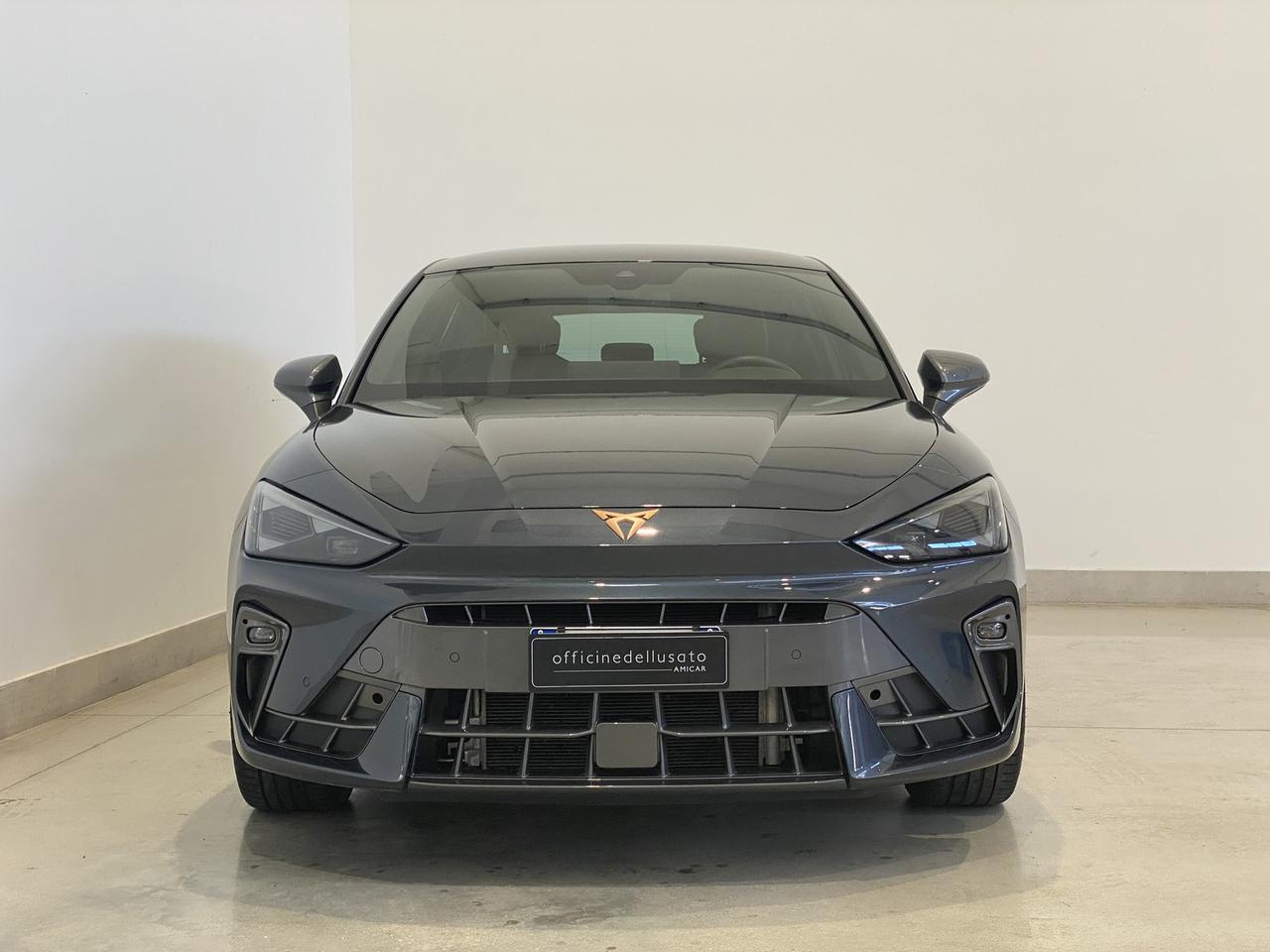 Cupra Leon 2.0 tdi 150cv dsg
