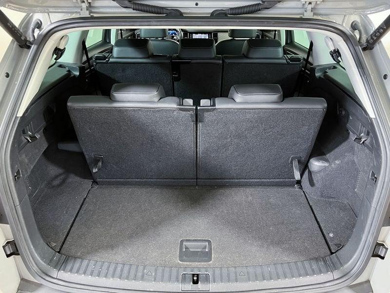 Škoda Kodiaq Kodiaq 2.0 tdi evo Style 4x4 dsg 7p.ti