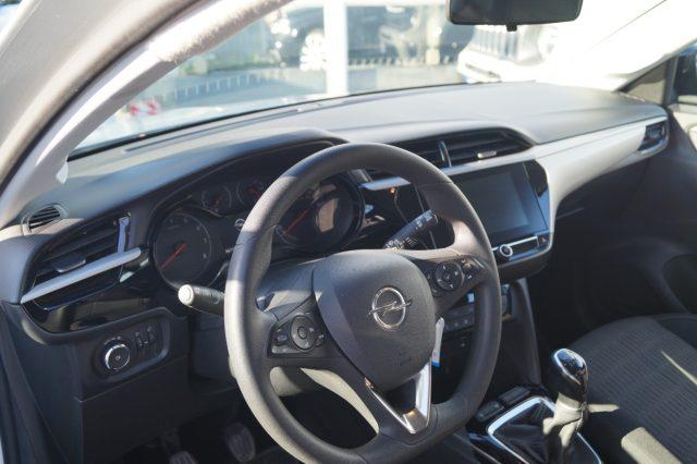 OPEL Corsa 1.2 Edition