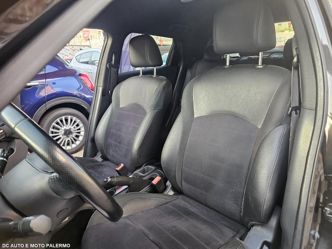 Nissan Juke 1.5 Diesel 110CV..N-Connecta..2017