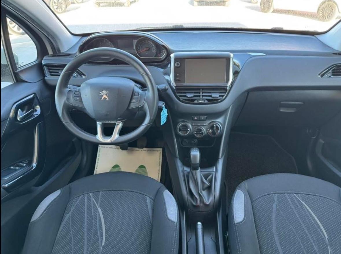Peugeot 208 1.4 HDi 68 CV 5 porte Active