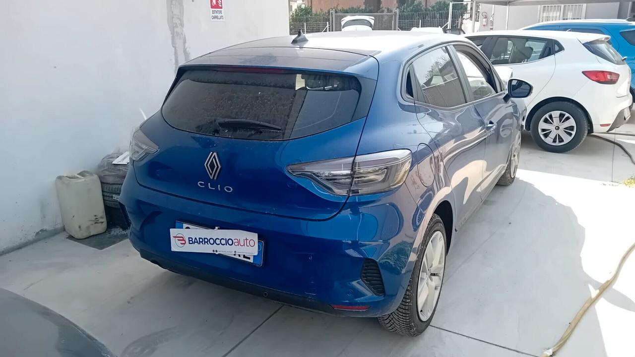 Renault Clio Blue dCi 100 CV 5 porte Evolution