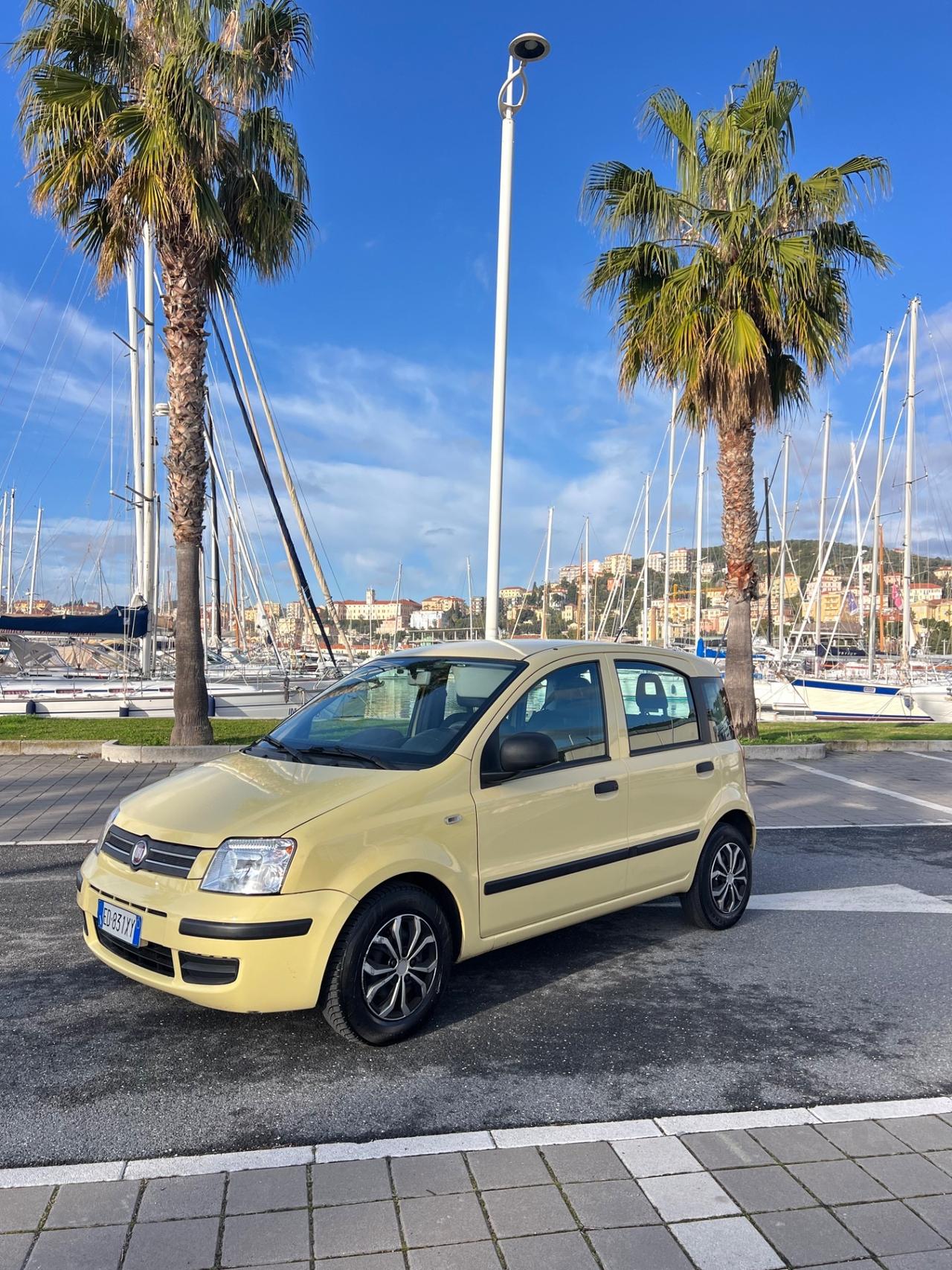 Fiat Panda 1.1 Actual