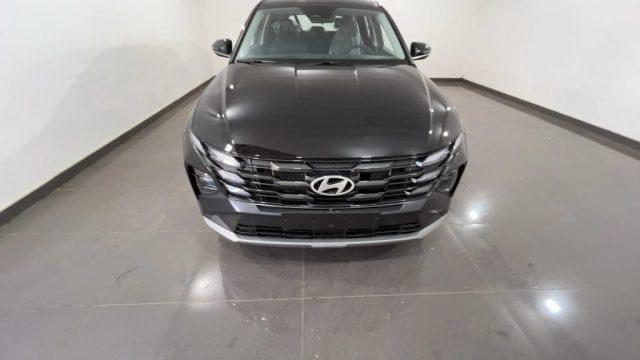 HYUNDAI Tucson 1.6 CRDI Klass #Vari.Colori