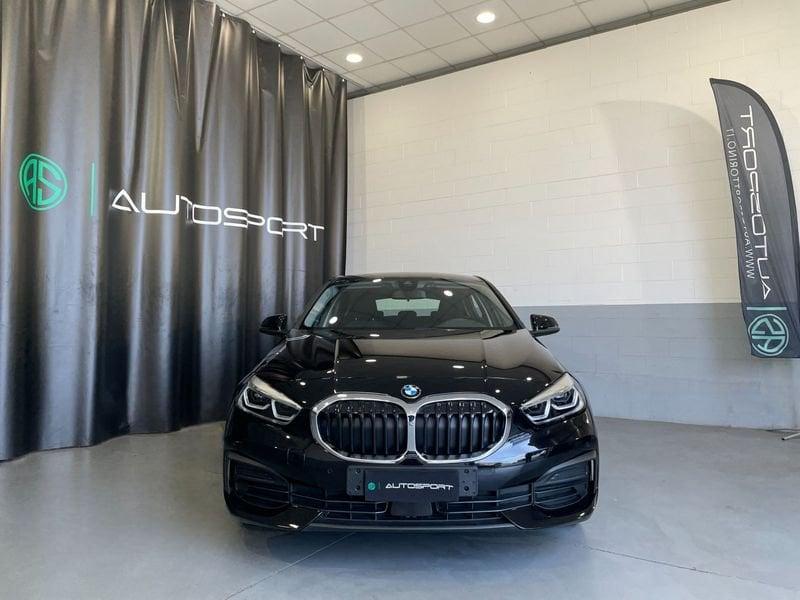 BMW Serie 1 118 i 5p. Business Advantage