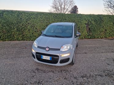 Fiat Panda 0.9 TwinAir Natural Power