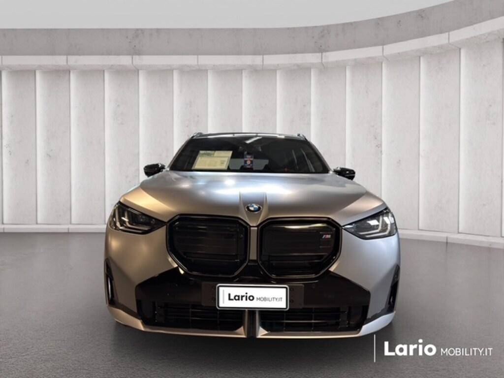 BMW X3 M 50 MSport Pro xDrive Steptronic