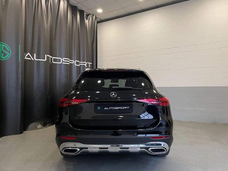 Mercedes-Benz GLC GLC 220 d 4Matic Mild Hybrid Advanced Plus
