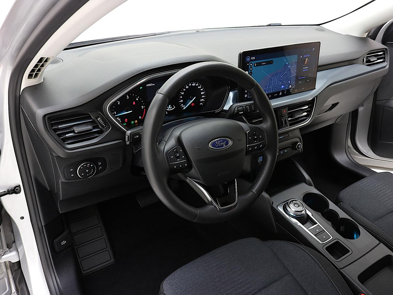 Ford Focus 1.5 EcoBlue 120CV Auto 5 Porte Active