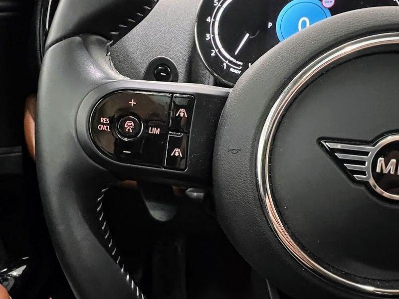 MINI Countryman Cooper S ALL4 4WD automatica