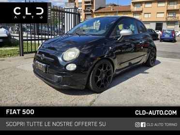 FIAT 500 1.3 Multijet 16V 75 CV