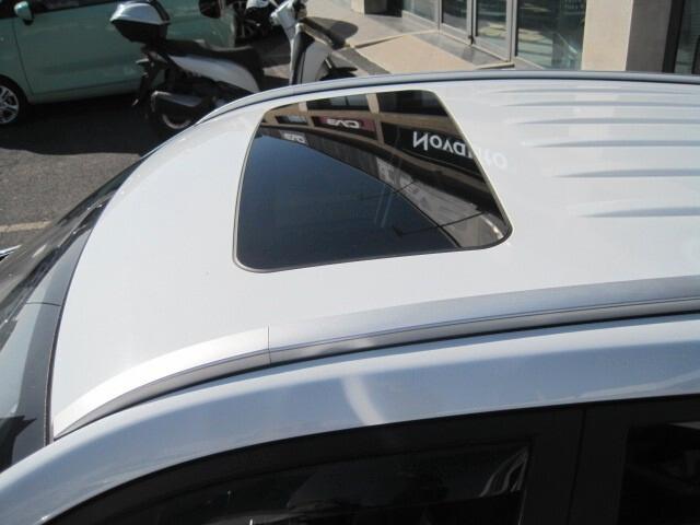 Evo 5 1.5 Turbo Bi-fuel GPL