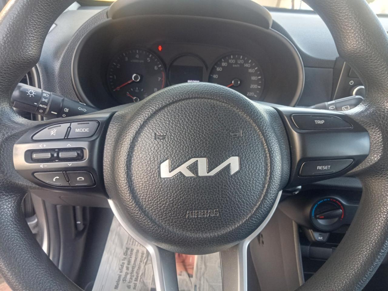 Kia Picanto 1.0 12V 5 porte Style 2022