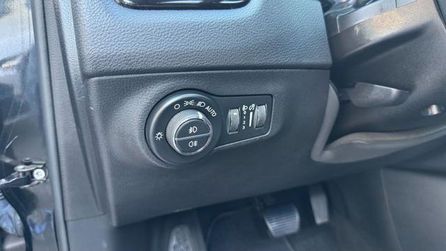 JEEP Compass 2.0MJT II 140CV AUT.4WD LIMITED*24M.G.*TETTO*CL18*