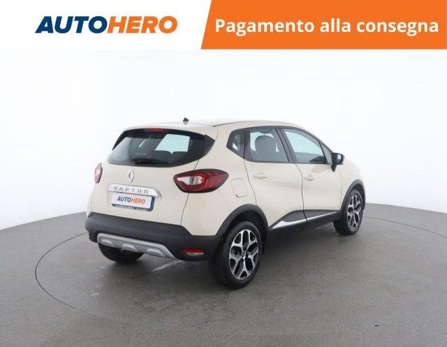 RENAULT Captur dCi 8V 110 CV Start&Stop Energy Intens