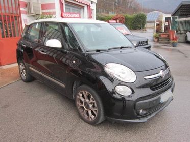 Fiat 500L 1.4 95 CV Lounge NEOPATENTATI UNICO PROPRIETARIO