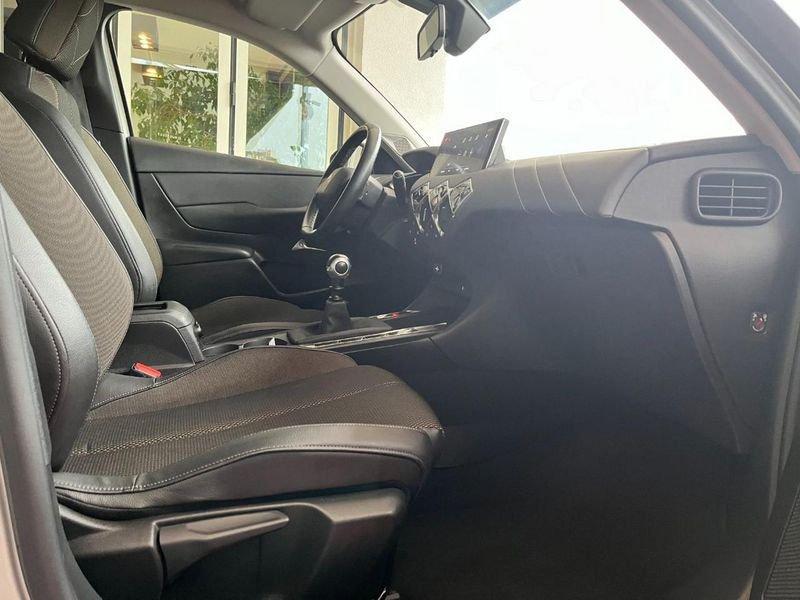 DS DS3 Crossback PureTech 100 Business