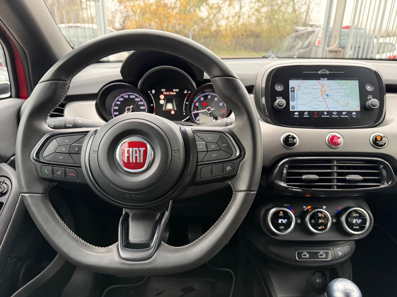 Fiat 500X 1.0 T 120 CV Sport Dolcevita