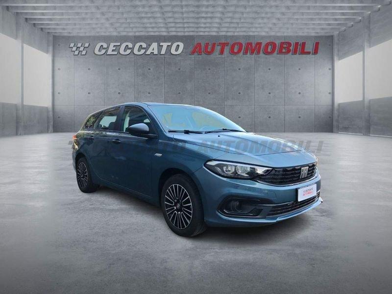 FIAT Tipo Tipo SW 1.6 mjt s&s 130cv