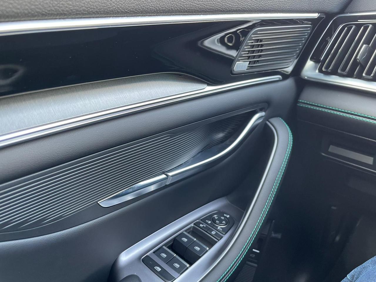 BYD SEAL U DM-i Boost