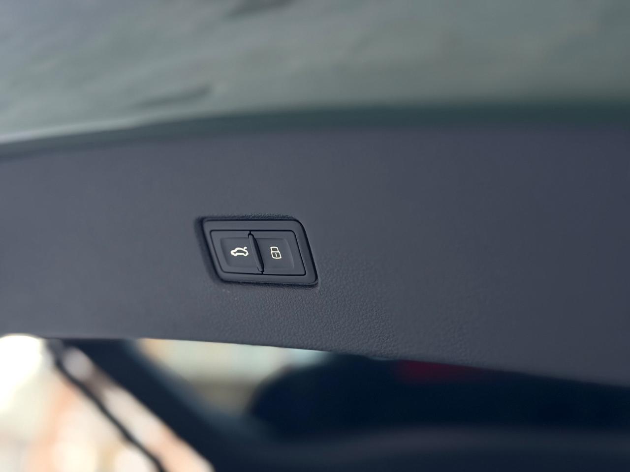 Audi SQ5 SPORTBACK 3.0 TDI 341 CV MHEV QUATTRO TETTO B&O