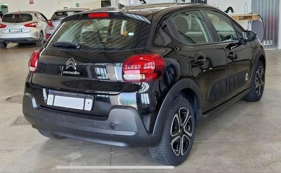 Citroen C3 Pure Shine 38.000 km NEOPATENTATI - 2020