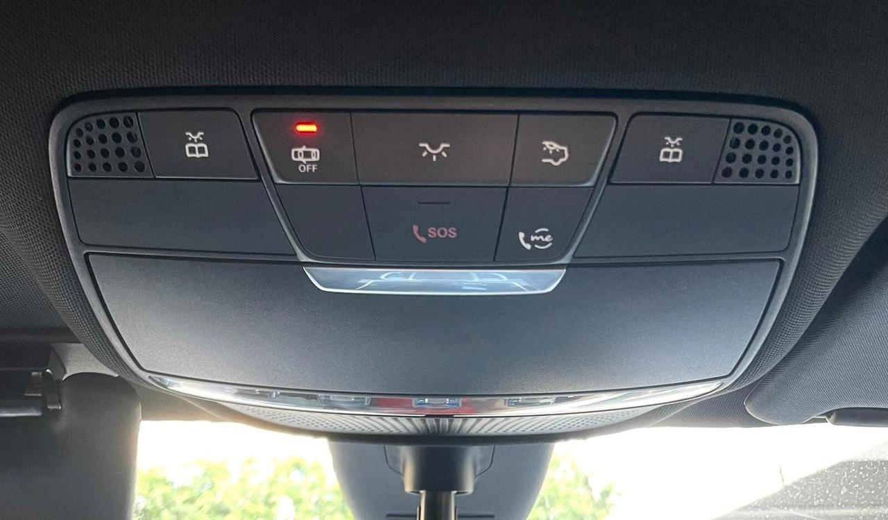 Mercedes-benz GLC 220 Coupé AMG-Premium 2022