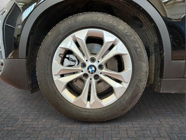 BMW X2 xDrive25e Business-X