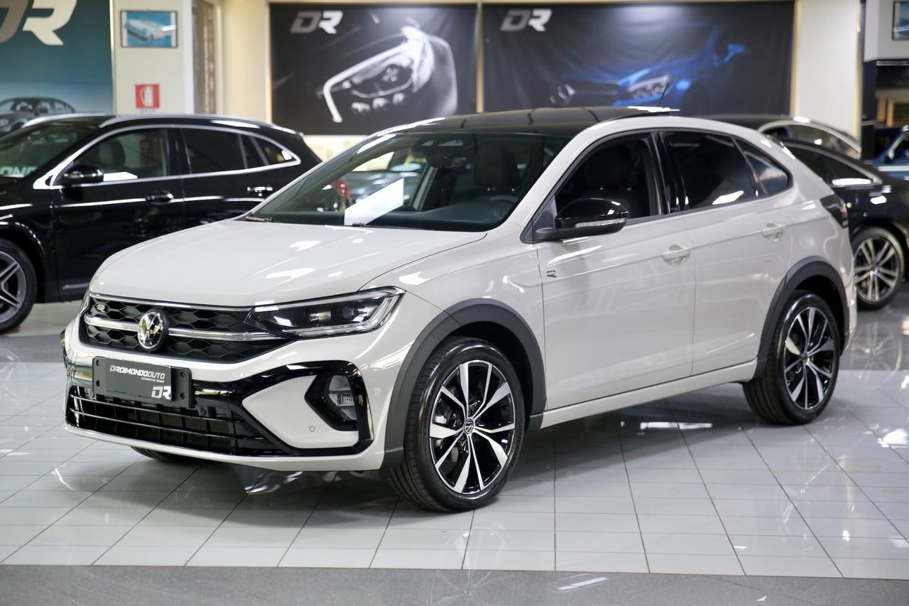 Volkswagen Taigo R-Line Plus 1.0 TSI 115 cv DSG_NUOVA_KM0
