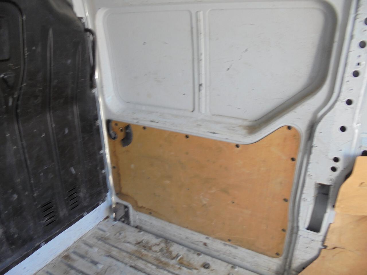 Renault Master T33 2.3 dCi 135 PC-TN L2H2 Ice