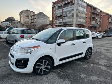 Citroen C3 Picasso C3 Picasso 1.4 VTi 95 metano della casa