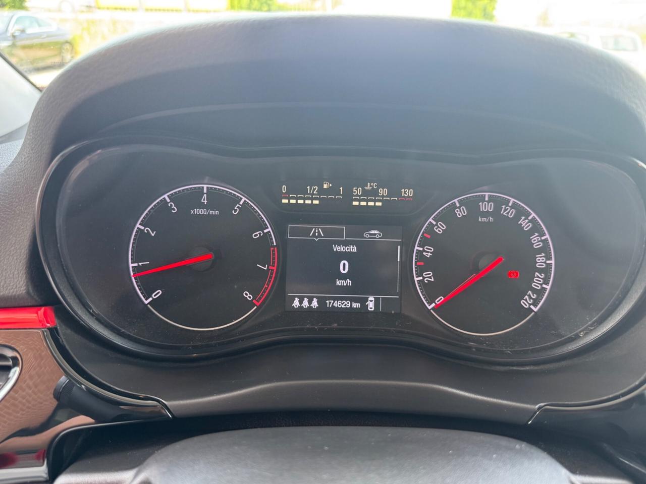Opel Corsa 1.4 90CV GPL Neopatentati