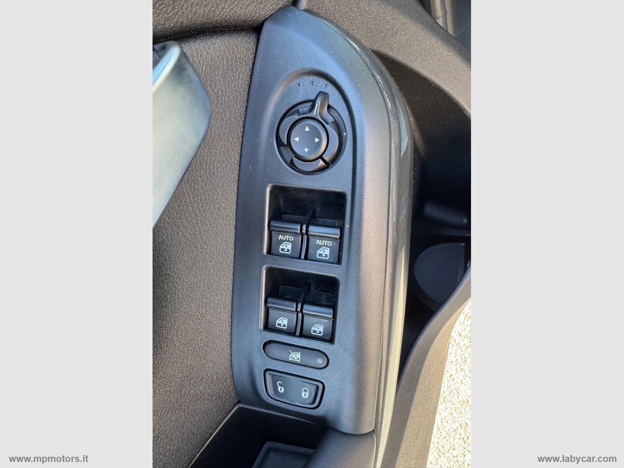 FIAT 500X POP 1.3 MJ 95 CV