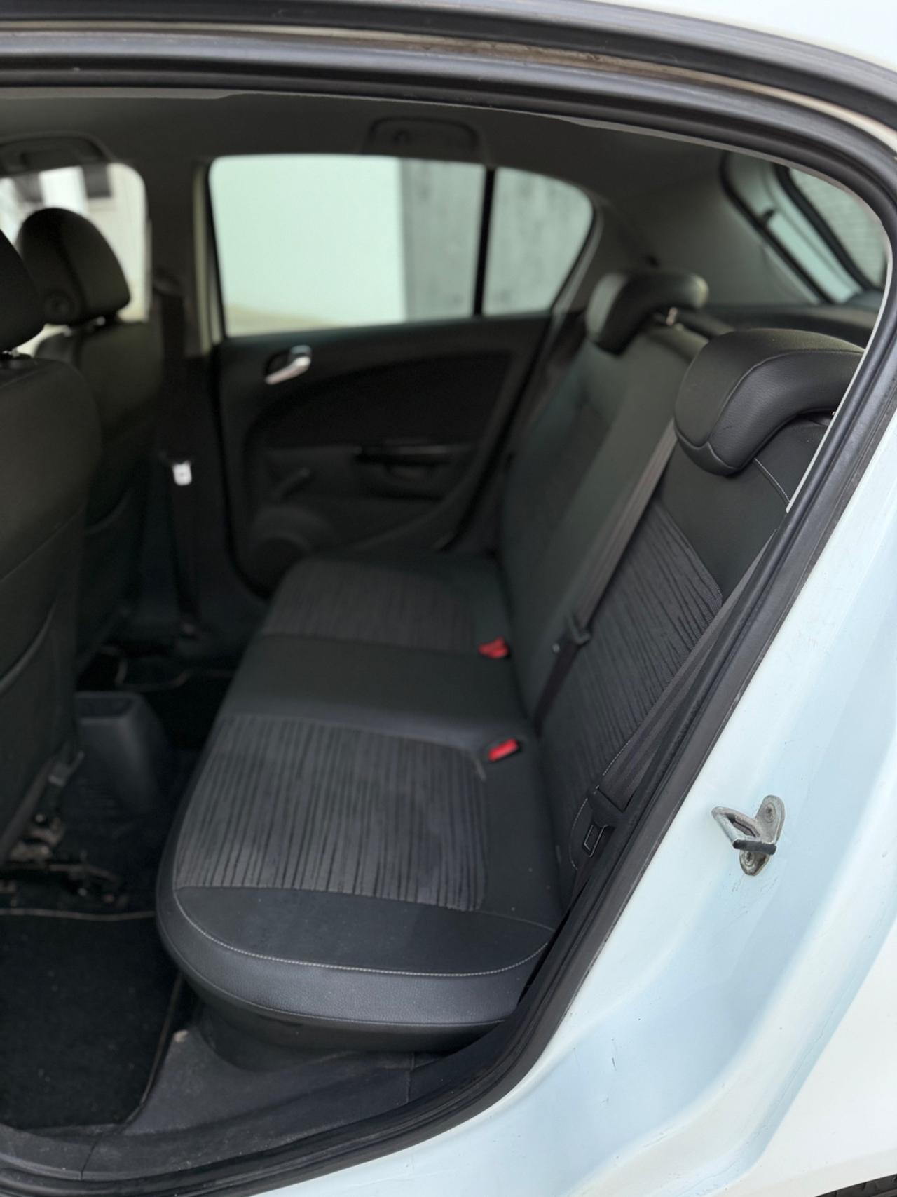 Opel Corsa 1.3 CDTI NEOPATENTATI 2014 UNICO PROP