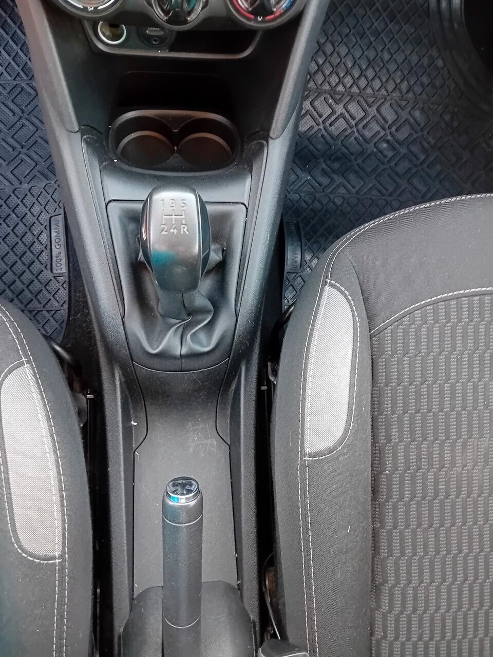 Peugeot 208 BlueHDi 75 5 porte Active