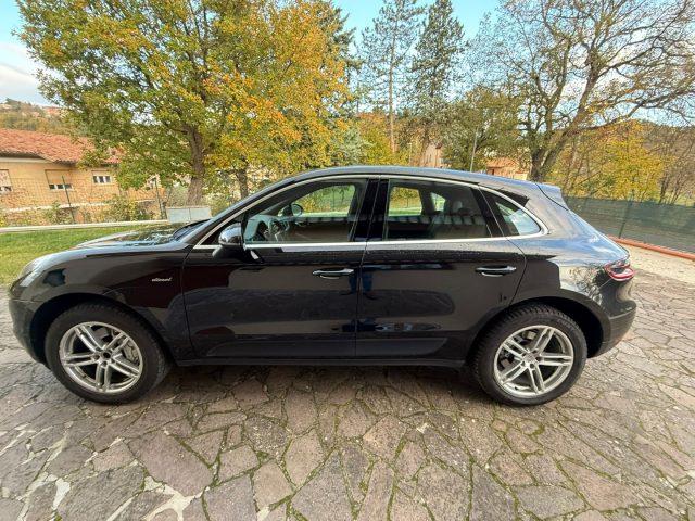 PORSCHE Macan 3.0 S Diesel 4x4 NO SUPERBOLLO
