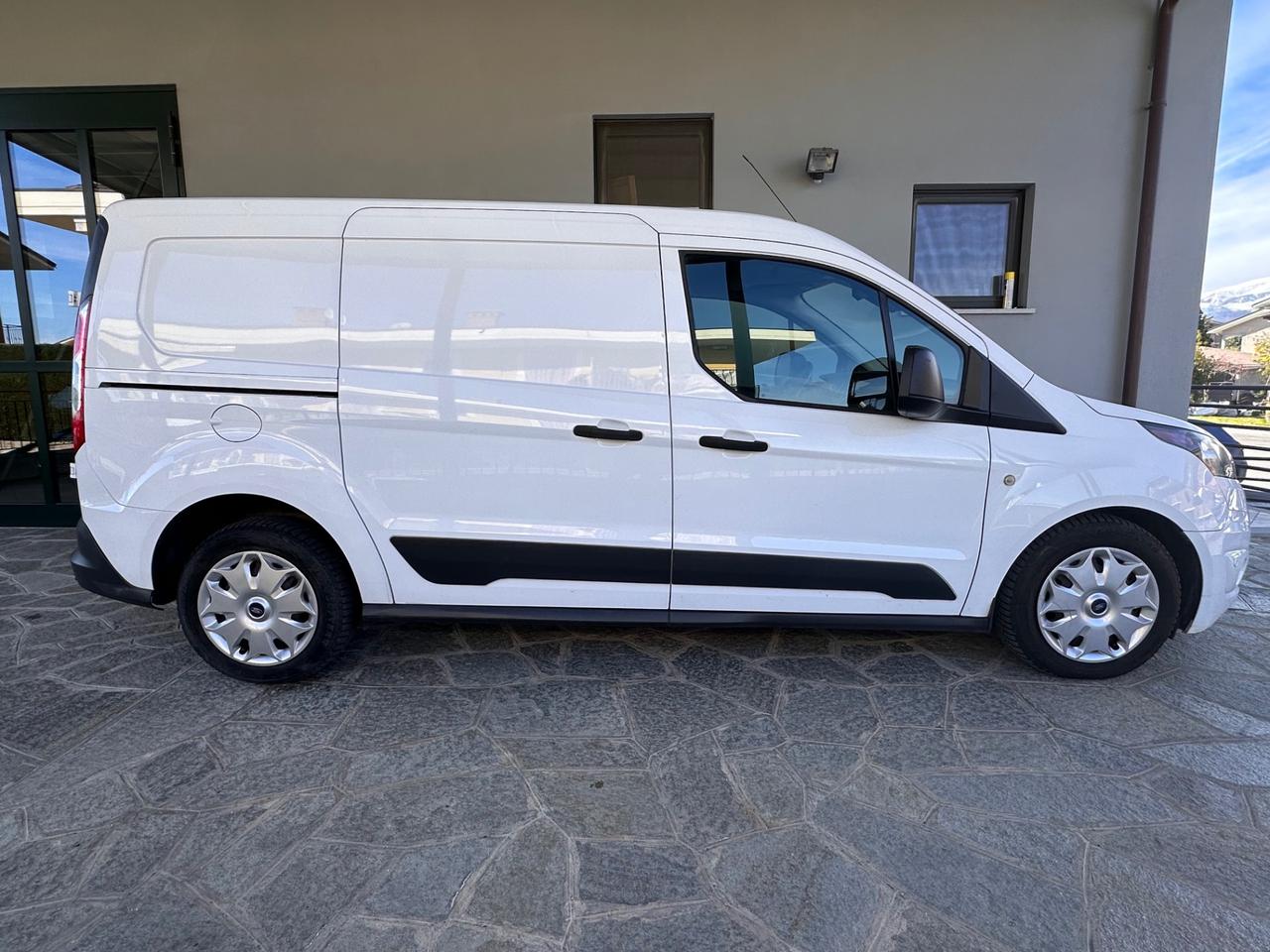 FORD Transit Connect 240 1.5 tdci 120cv Trend auto L2H1 E6