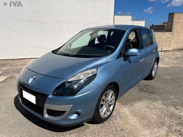 RENAULT Scenic X-Mod 1.5 dCi 110CV