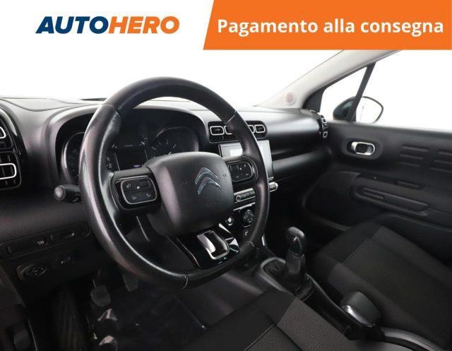 CITROEN C3 Aircross PureTech 110 S&S Shine