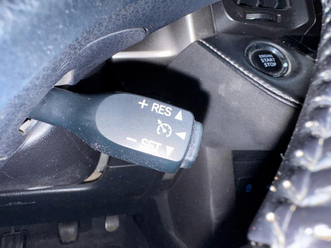 Toyota RAV 4 2.0 D-4D 2WD Lounge MY '17 UNICOPR. PARI AL NUOVO